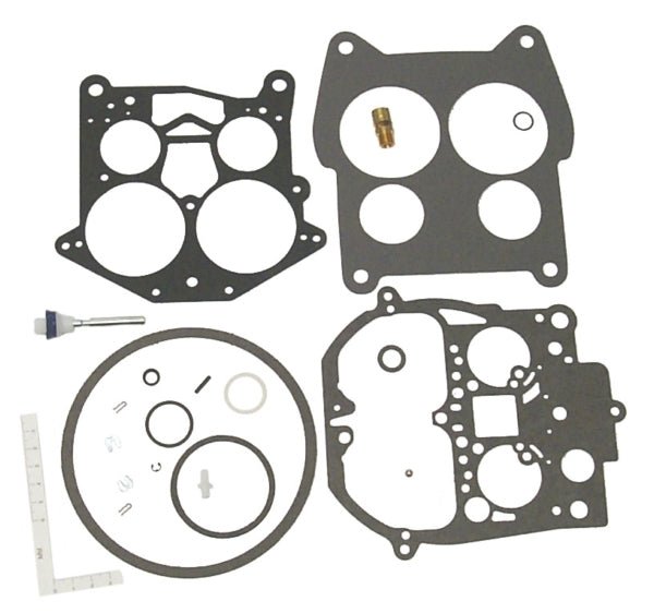 SIERRA CARBURETOR GASKET KIT (18 - 7072) - Driven Powersports Inc.03099932098818 - 7072