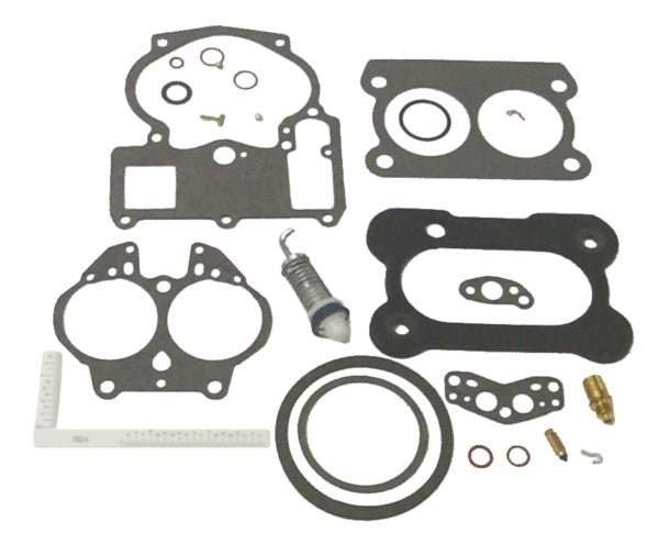 SIERRA CARBURETOR GASKET KIT (18 - 7075) - Driven Powersports Inc.03099932100818 - 7075