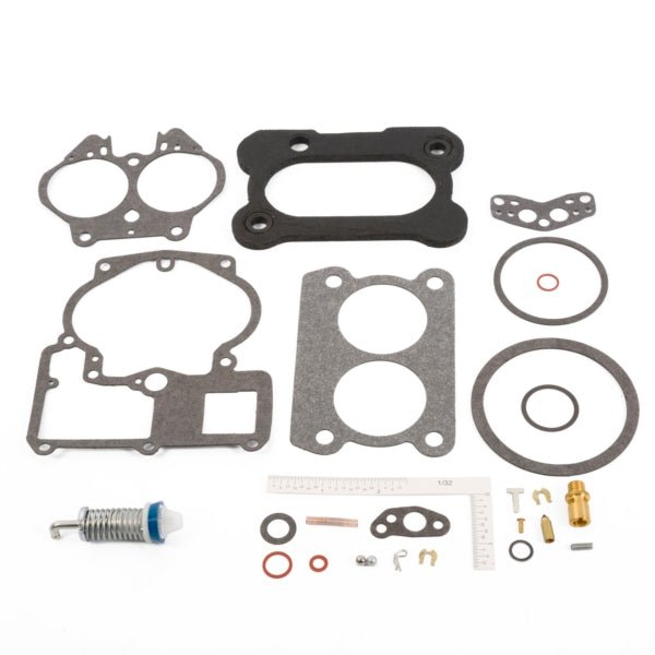 SIERRA CARBURETOR GASKET KIT (18 - 7076) - Driven Powersports Inc.03099932101518 - 7076