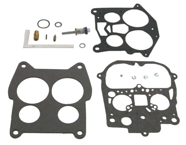 SIERRA CARBURETOR GASKET KIT (18 - 7077) - Driven Powersports Inc.03099932102218 - 7077