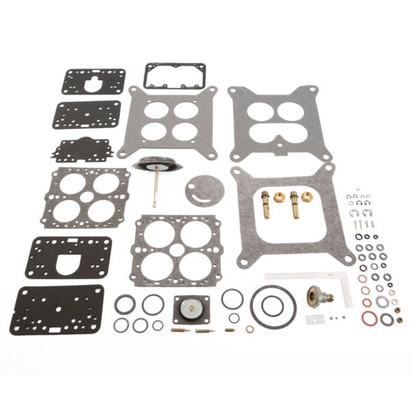 SIERRA CARBURETOR GASKET KIT (18 - 7096) - Driven Powersports Inc.03099932117618 - 7096