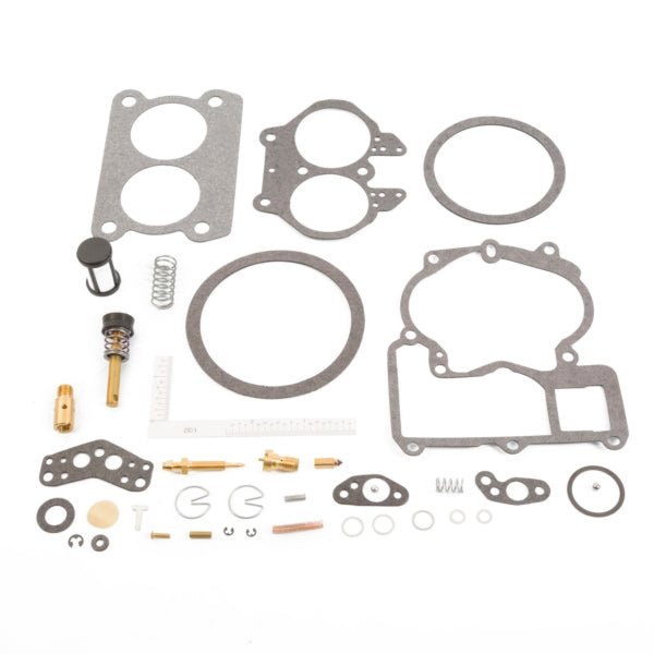 SIERRA CARBURETOR GASKET KIT (18 - 7097) - Driven Powersports Inc.03099932118318 - 7097