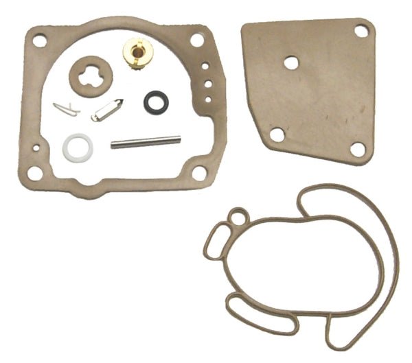 SIERRA CARBURETOR GASKET KIT (18 - 7221) - Driven Powersports Inc.03099987599018 - 7221