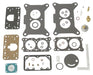 SIERRA CARBURETOR GASKET KIT (18 - 7244) - Driven Powersports Inc.03099962242618 - 7244