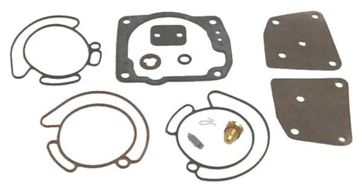 SIERRA CARBURETOR GASKET KIT (18 - 7247) - Driven Powersports Inc.80828211150218 - 7247