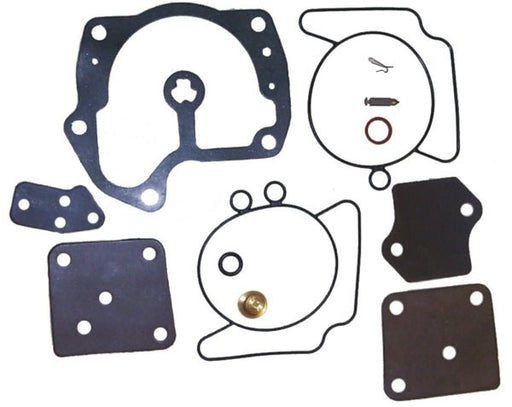 SIERRA CARBURETOR GASKET KIT (18 - 7248) - Driven Powersports Inc.80828211151918 - 7248