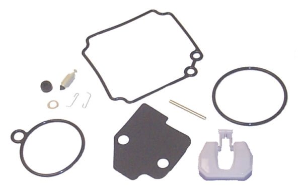 SIERRA CARBURETOR GASKET KIT (18 - 7737) - Driven Powersports Inc.80828216761518 - 7737