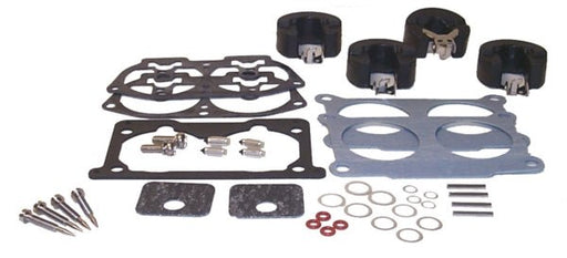 SIERRA CARBURETOR GASKET KIT (18 - 7744) - Driven Powersports Inc.80828216768418 - 7744