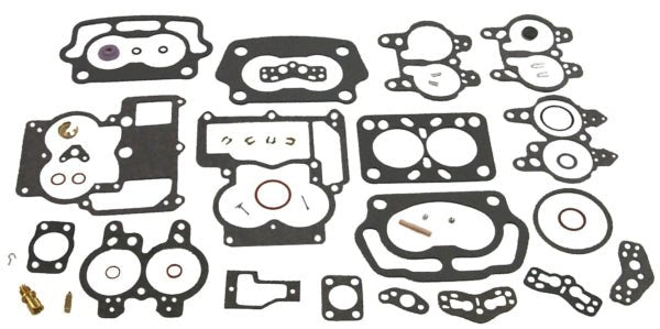 SIERRA CARBURETOR GASKET KIT (18 - 7746) - Driven Powersports Inc.80828210597618 - 7746