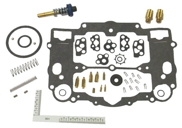 SIERRA CARBURETOR GASKET KIT (18 - 7748) - Driven Powersports Inc.80828224470518 - 7748