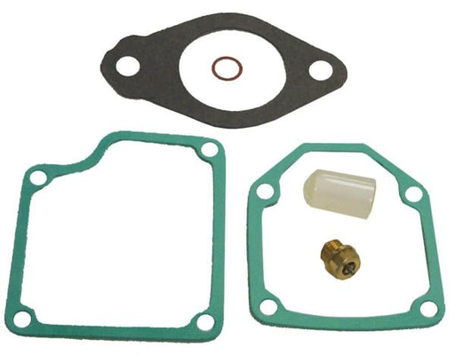 SIERRA CARBURETOR GASKET KIT (18 - 7753) - Driven Powersports Inc.80828224472918 - 7753