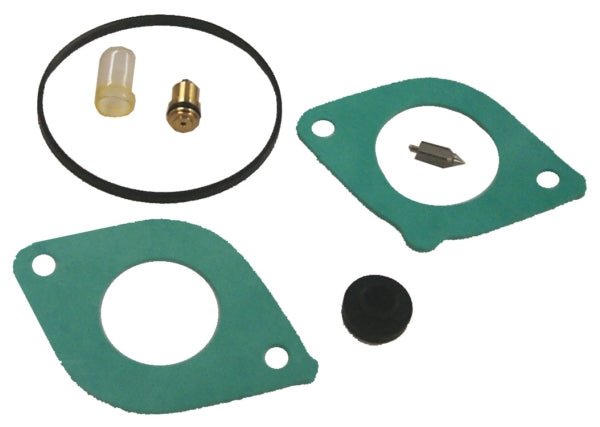 SIERRA CARBURETOR GASKET KIT (18 - 7755) - Driven Powersports Inc.80828224474318 - 7755