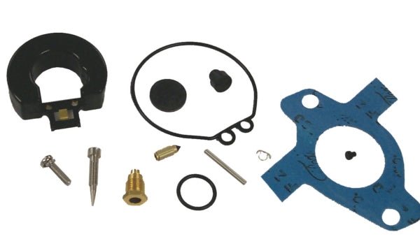 SIERRA CARBURETOR GASKET KIT (18 - 7766) - Driven Powersports Inc.80828223468318 - 7766