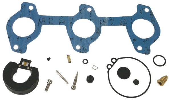 SIERRA CARBURETOR GASKET KIT (18 - 7767) - Driven Powersports Inc.80828225987718 - 7767