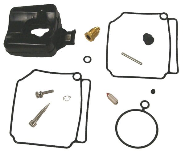 SIERRA CARBURETOR GASKET KIT (18 - 7768) - Driven Powersports Inc.80828224475018 - 7768