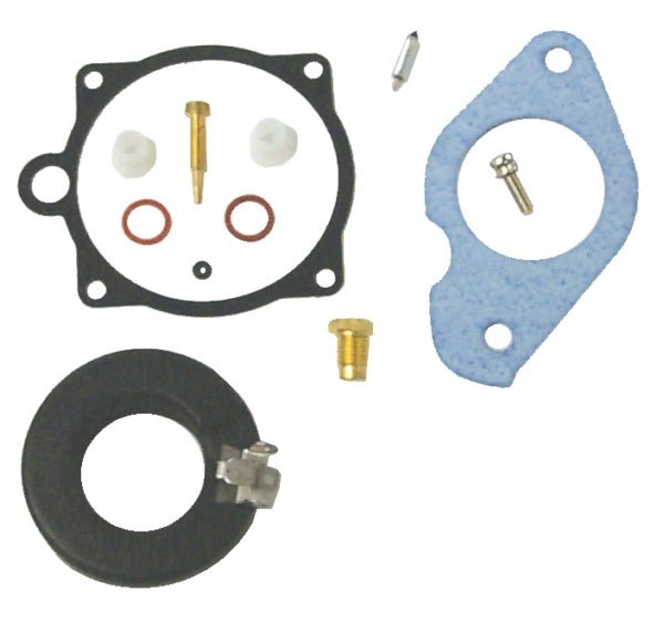 SIERRA CARBURETOR GASKET KIT (18 - 7770) - Driven Powersports Inc.80828224477418 - 7770