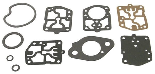 SIERRA CARBURETOR GASKET & SERVICE SET (18 - 7215) - Driven Powersports Inc.80828225979218 - 7215