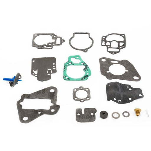 SIERRA CARBURETOR KIT (18 - 7212) - Driven Powersports Inc.80828224462018 - 7212