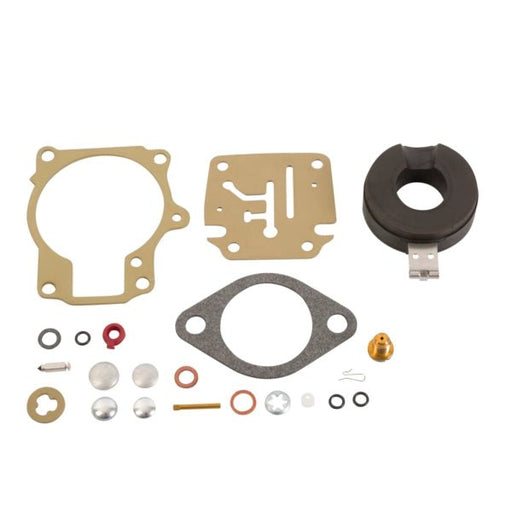 SIERRA CARBURETOR KIT (18 - 7222) - Driven Powersports Inc.03099975431818 - 7222