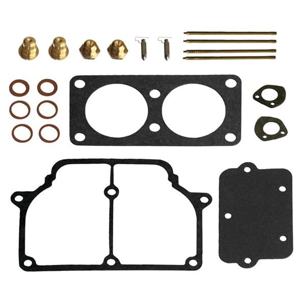 SIERRA CARBURETOR KIT (18 - 7354) - Driven Powersports Inc.80828227697318 - 7354