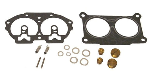 SIERRA CARBURETOR KIT (18 - 7756) - Driven Powersports Inc.80828217752218 - 7756