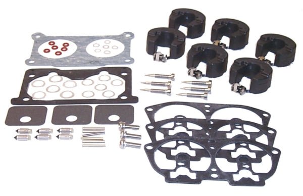 SIERRA CARBURETOR KIT (18 - 7759) - Driven Powersports Inc.80828216771418 - 7759