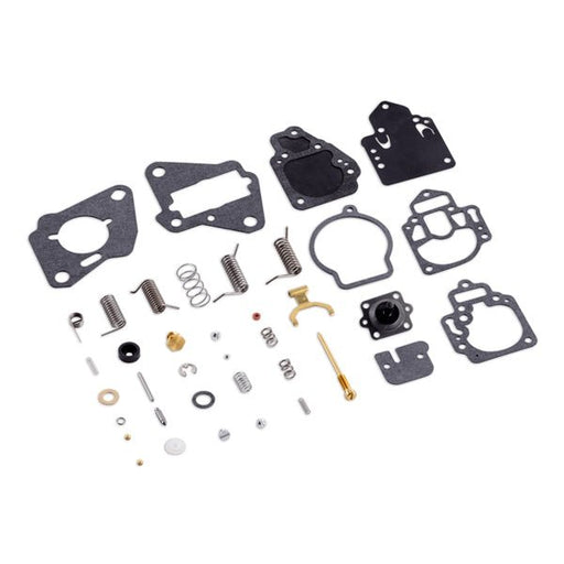 SIERRA CARBURETOR REPAIR KIT MERC (18 - 97350) - Driven Powersports Inc.80828238700618 - 97350