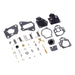 SIERRA CARBURETOR REPAIR KIT MERC (18 - 97350) - Driven Powersports Inc.80828238700618 - 97350