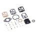 SIERRA CARBURETOR REPAIR KIT MERC (18 - 97353) - Driven Powersports Inc.80828238697918 - 97353