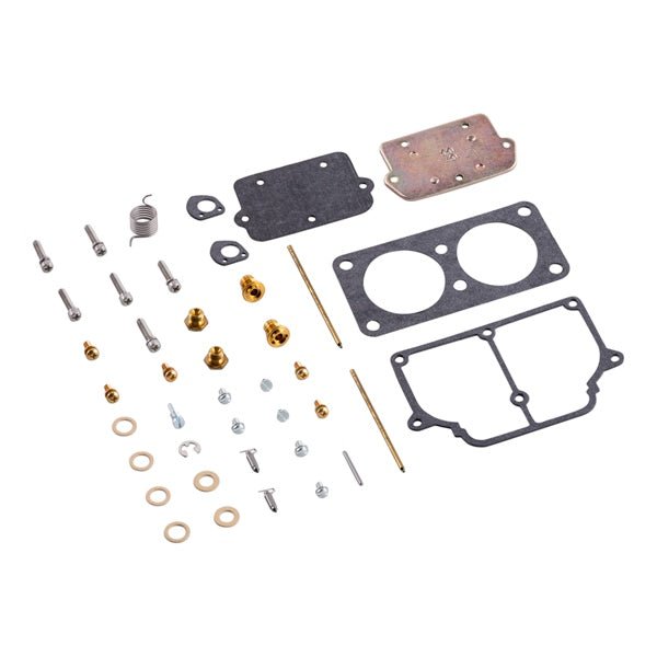 SIERRA CARBURETOR REPAIR KIT MERC (18 - 97357) - Driven Powersports Inc.80828238682518 - 97357