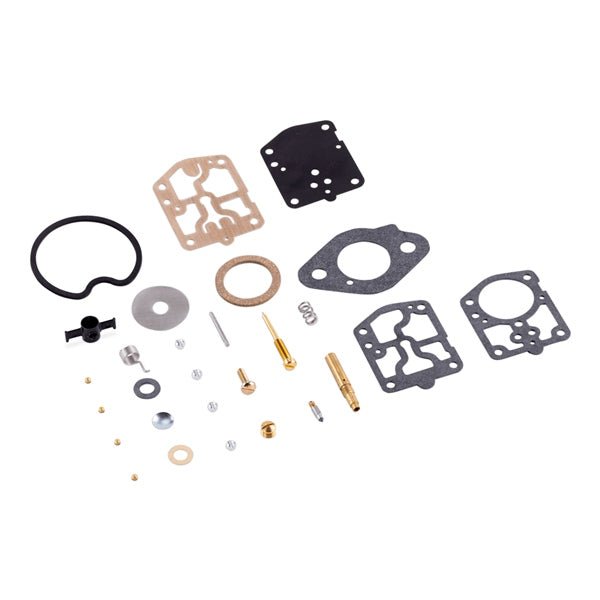 SIERRA CARBURETOR REPAIR KIT MERC (18 - 97358) - Driven Powersports Inc.80828238683218 - 97358