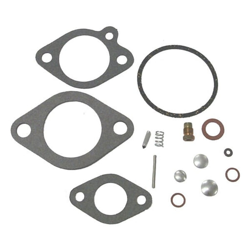 SIERRA CARBURETOR SERVICE KIT (18 - 7037) - Driven Powersports Inc.03099932088918 - 7037