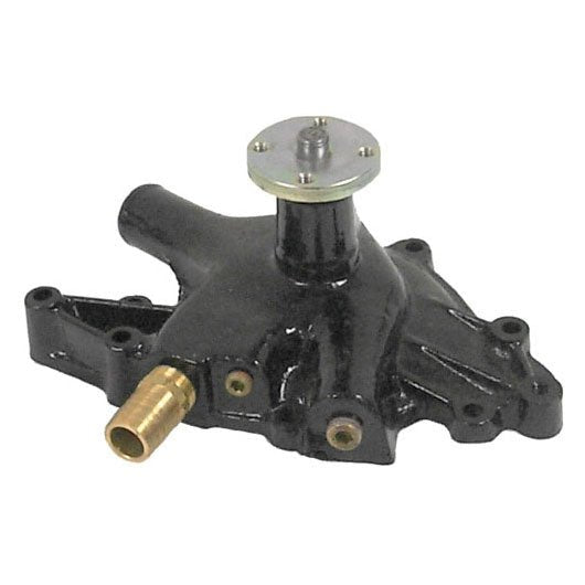 SIERRA CIRCULATING WATER PUMP 67859 (18 - 3577 - 2) - Driven Powersports Inc.80828237481518 - 3577 - 2