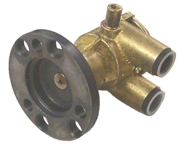 SIERRA CIRCULATING WATER PUMP INDMAR (18 - 3587 - 1) - Driven Powersports Inc.80828236965118 - 3587 - 1