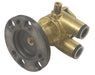 SIERRA CIRCULATING WATER PUMP INDMAR (18 - 3587 - 1) - Driven Powersports Inc.80828236965118 - 3587 - 1