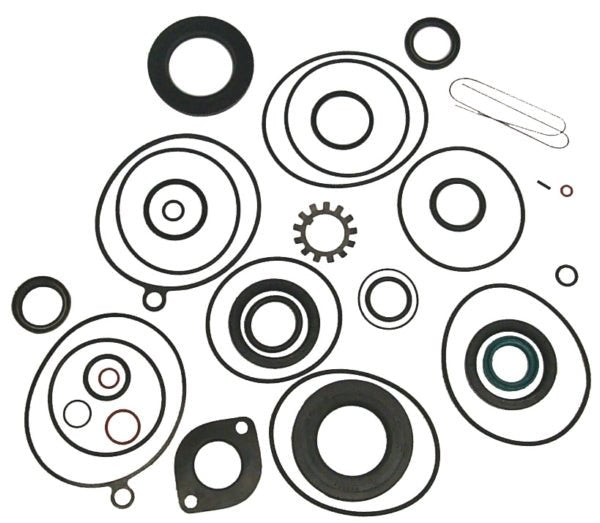 SIERRA COMPLETE GEARCASE SEAL KIT (18 - 8357) - Driven Powersports Inc.80828210551818 - 8357