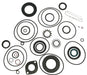 SIERRA COMPLETE GEARCASE SEAL KIT (18 - 8357) - Driven Powersports Inc.80828210551818 - 8357