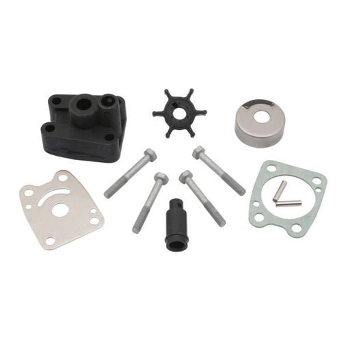 SIERRA COMPLETE WATER PUMP KIT (18 - 48619) - Driven Powersports Inc.80828234215918 - 48619