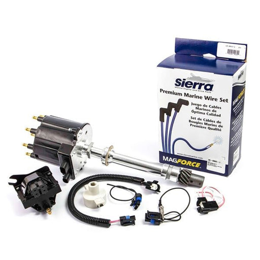 SIERRA CONVERSION V - 8 DELCO KIT (18 - 5514) - Driven Powersports Inc.80828236102018 - 5514