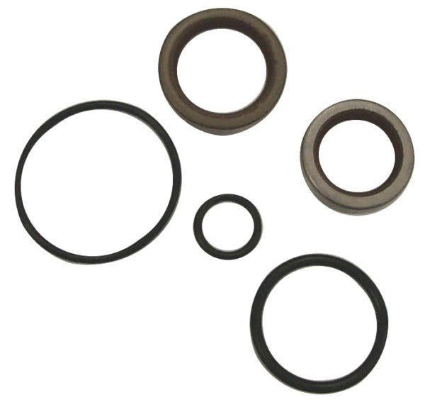 SIERRA CRANKSHAFT SEAL KIT (18 - 4329) - Driven Powersports Inc.80828215933718 - 4329