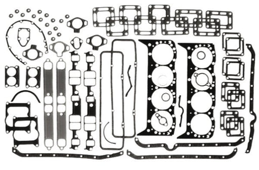 SIERRA CYLINDER HEAD GASKET SET (18 - 4386) - Driven Powersports Inc.03099956349118 - 4386