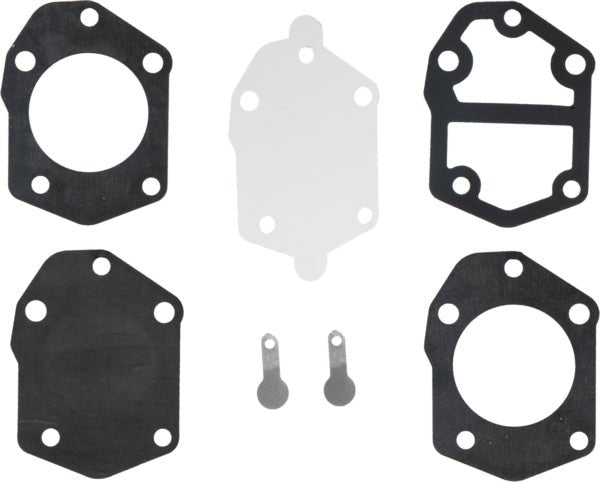 SIERRA DIAPHRAM KIT (18 - 3496) - Driven Powersports Inc.80828231255818 - 3496