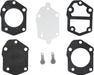 SIERRA DIAPHRAM KIT (18 - 3496) - Driven Powersports Inc.80828231255818 - 3496