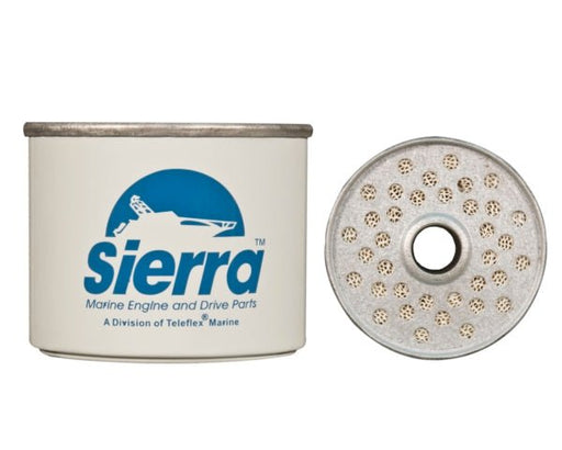 SIERRA DIESEL FUEL FILTER 858201 VOLVO (18 - 7858) - Driven Powersports Inc.03099932322418 - 7858