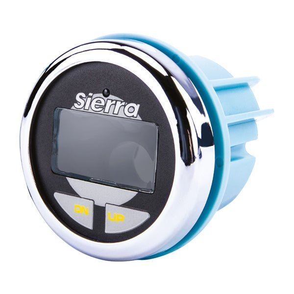 SIERRA DIGITAL DEPTH FINDER 2" W/TRANSDUCER (26000P) - Driven Powersports Inc.77942187035526000P