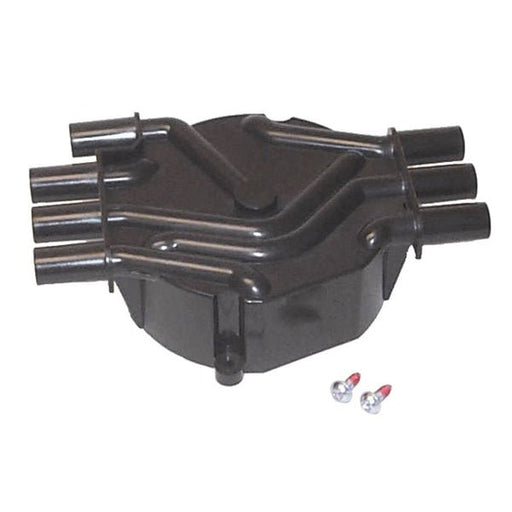 SIERRA DISTRIBUTOR CAP (18 - 5243) - Driven Powersports Inc.80828216754718 - 5243