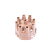 SIERRA DISTRIBUTOR CAP 3000121/393 - 4988T (18 - 5389) - Driven Powersports Inc.03099923667818 - 5389