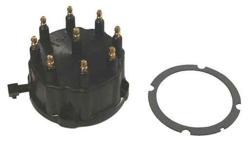 SIERRA DISTRIBUTOR CAP 805759T/805759T1 (18 - 5395) - Driven Powersports Inc.03099931913518 - 5395