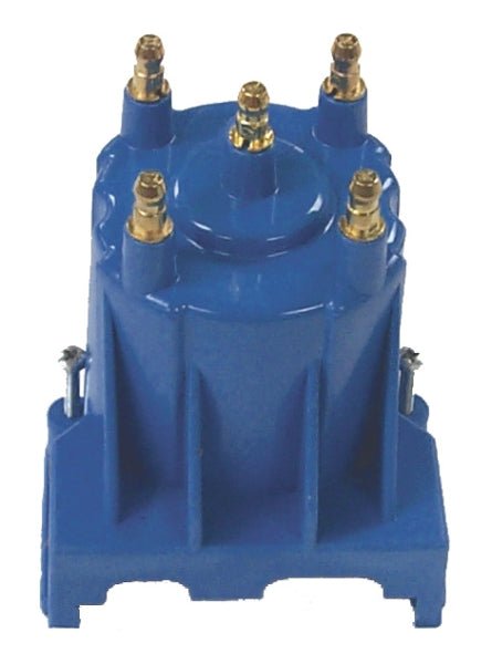 SIERRA DISTRIBUTOR CAP 811635/811635T3 (18 - 5361) - Driven Powersports Inc.03099956370518 - 5361