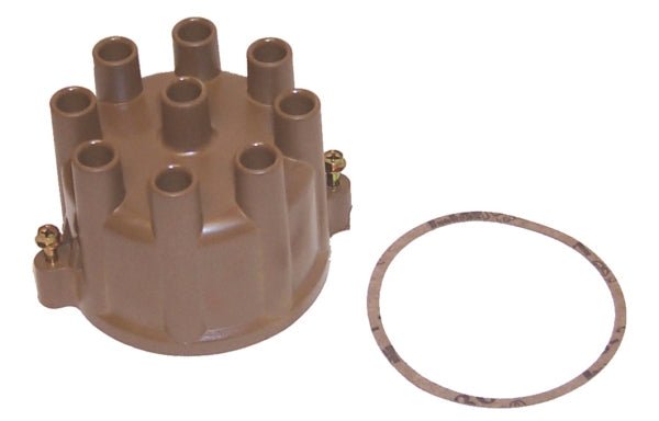 SIERRA DISTRIBUTOR CAP MERCU VOLVO (18 - 5352) - Driven Powersports Inc.03099931896118 - 5352